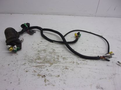 Kawasaki Jet Ski 1997-2003 ZXI 1100 OEM Main Harness Part# 26030-3717