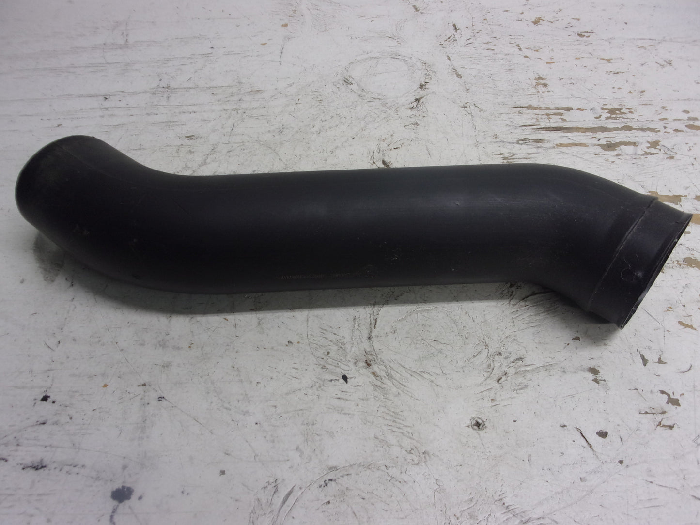 Sea Doo Bombardier 1995-2001 GTS GTI GTX OEM Rear Vent Hose Part# 291000726