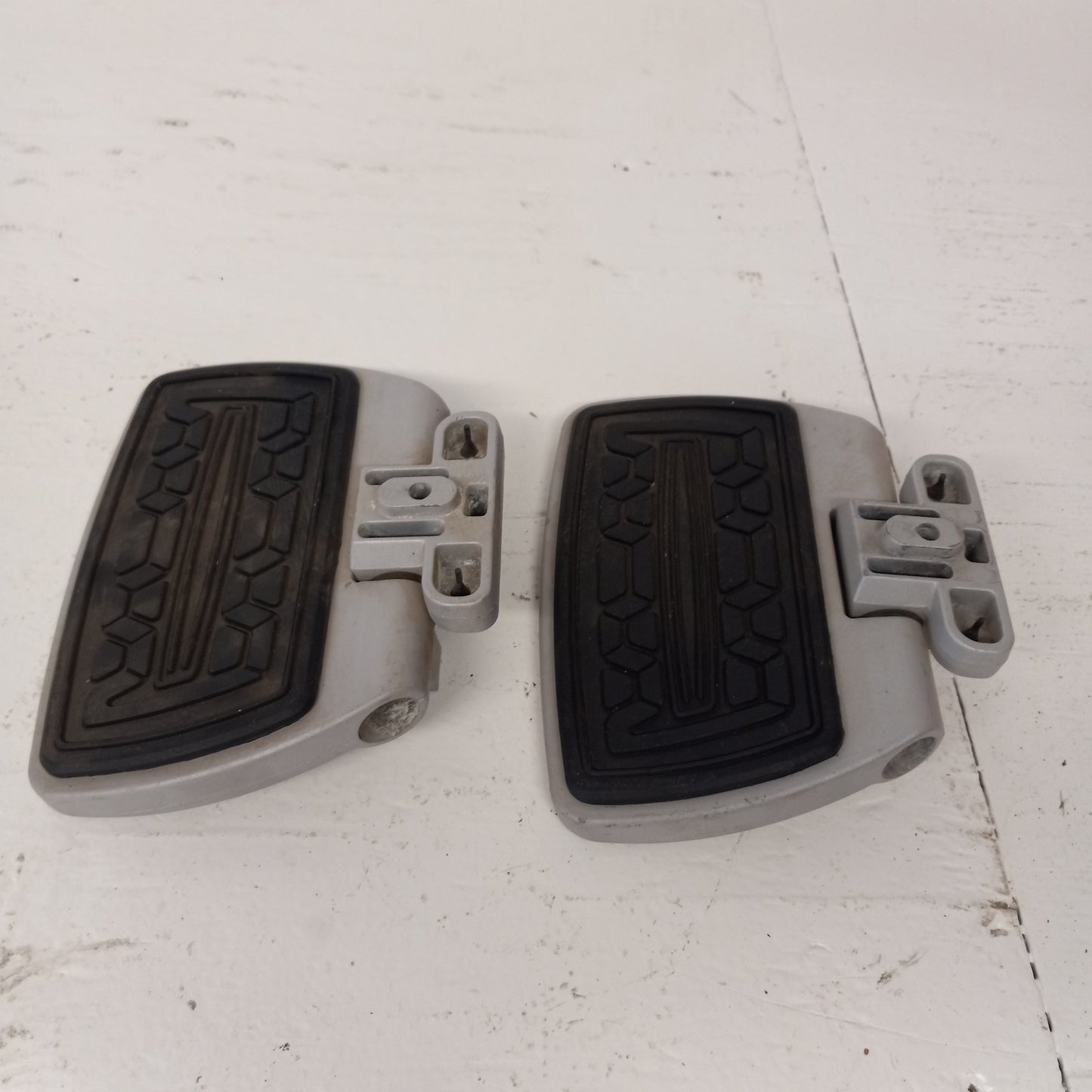 Can-Am Roadster 2012-2013 Spyder RT RT-S RT Limited Rear Floor Boards 705005736