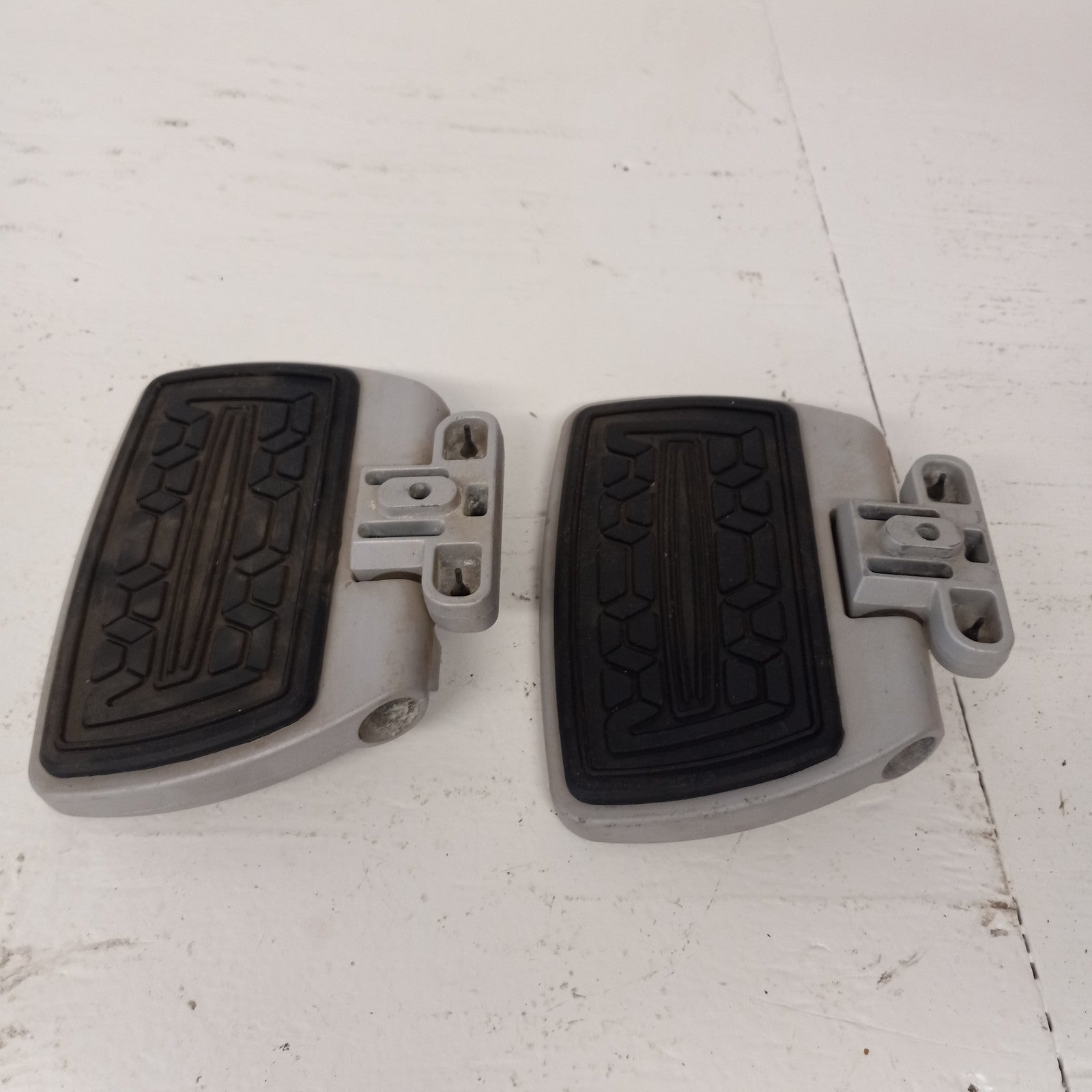 Can-Am Roadster 2012-2013 Spyder RT RT-S RT Limited Rear Floor Boards 705005736