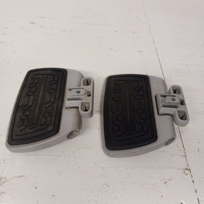 Can-Am Roadster 2012-2013 Spyder RT RT-S RT Limited Rear Floor Boards 705005736