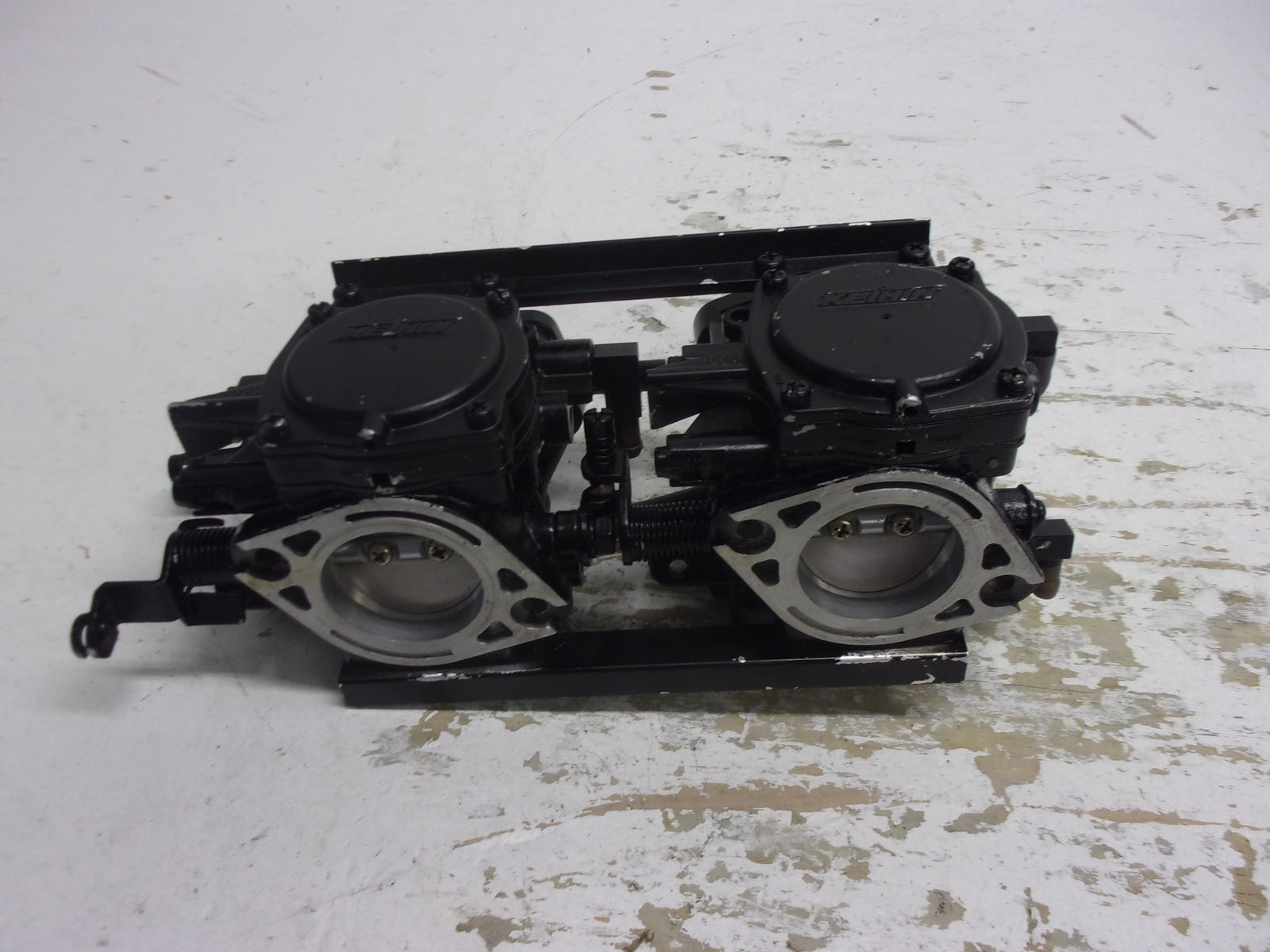 Kawasaki Jet Ski 1994 750 XIR OEM Carburetor Assembly Part# 15003-3701