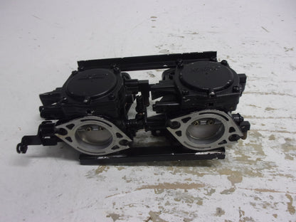 Kawasaki Jet Ski 1994 750 XIR OEM Carburetor Assembly Part# 15003-3701