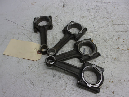Honda  Aquatraxx 2002-2007 F-12 R-12 OEM Connecting Rod Set Part# 13210-HW2-670