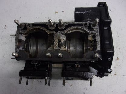 Kawasaki PWC Jet Ski 91-1995 X2 TS SC Jet Mate 650SX OEM Crankcase 14001-5289