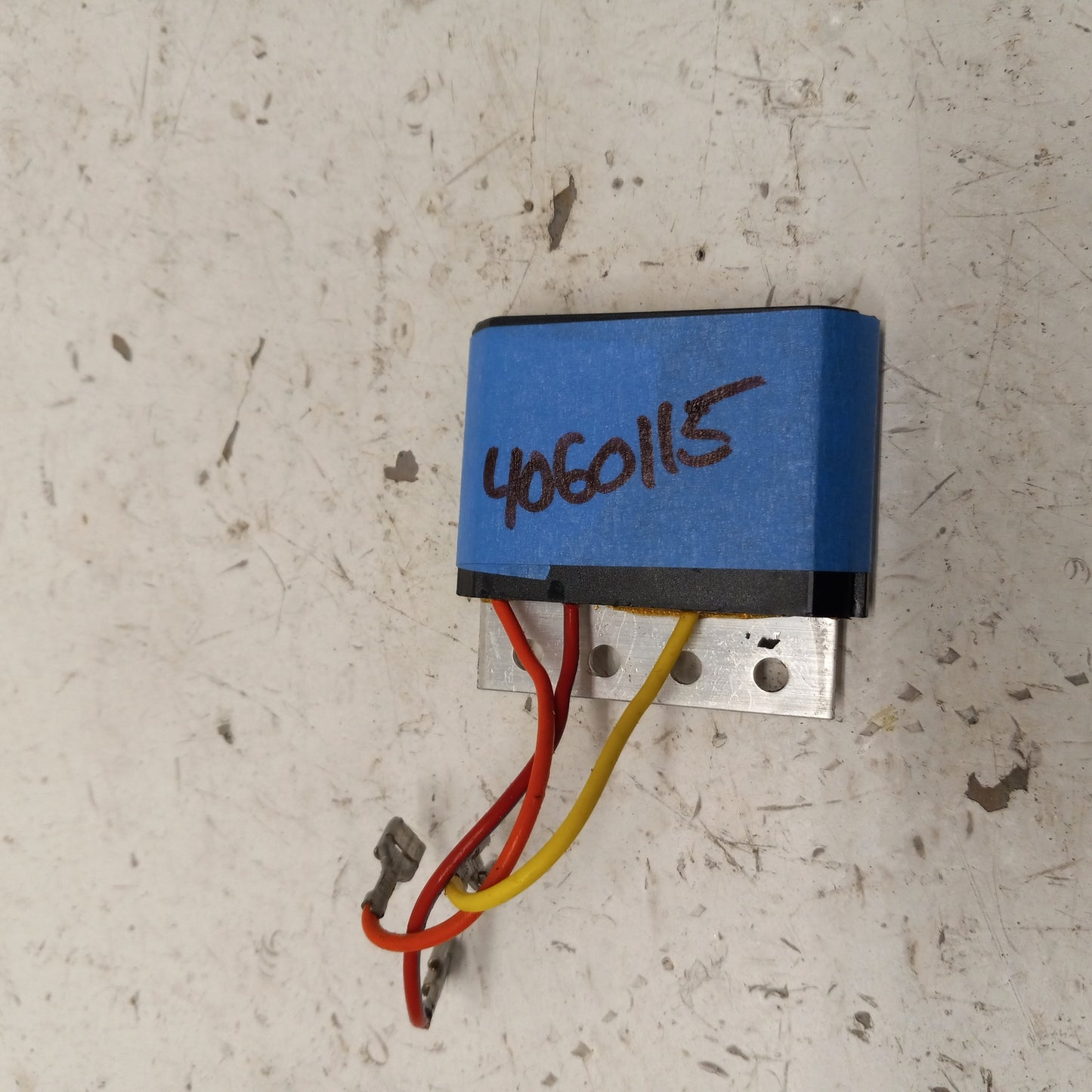 Polaris PWC Watercraft 1994-1996 SL SLX SLT Hurricane Regulator / Relay 4060115