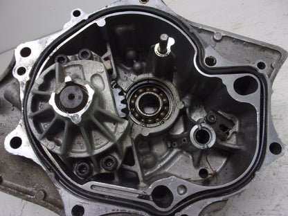 Yamaha Waverunner 2003-2008 FX140 FX Complete Pump Gear Cover 60E-13327-10-94