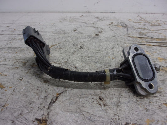 Yamaha Waverunner 2015-2022 FX GP VX EX V1 OEM Earth Plate Comp 6CS-8273J-10-00