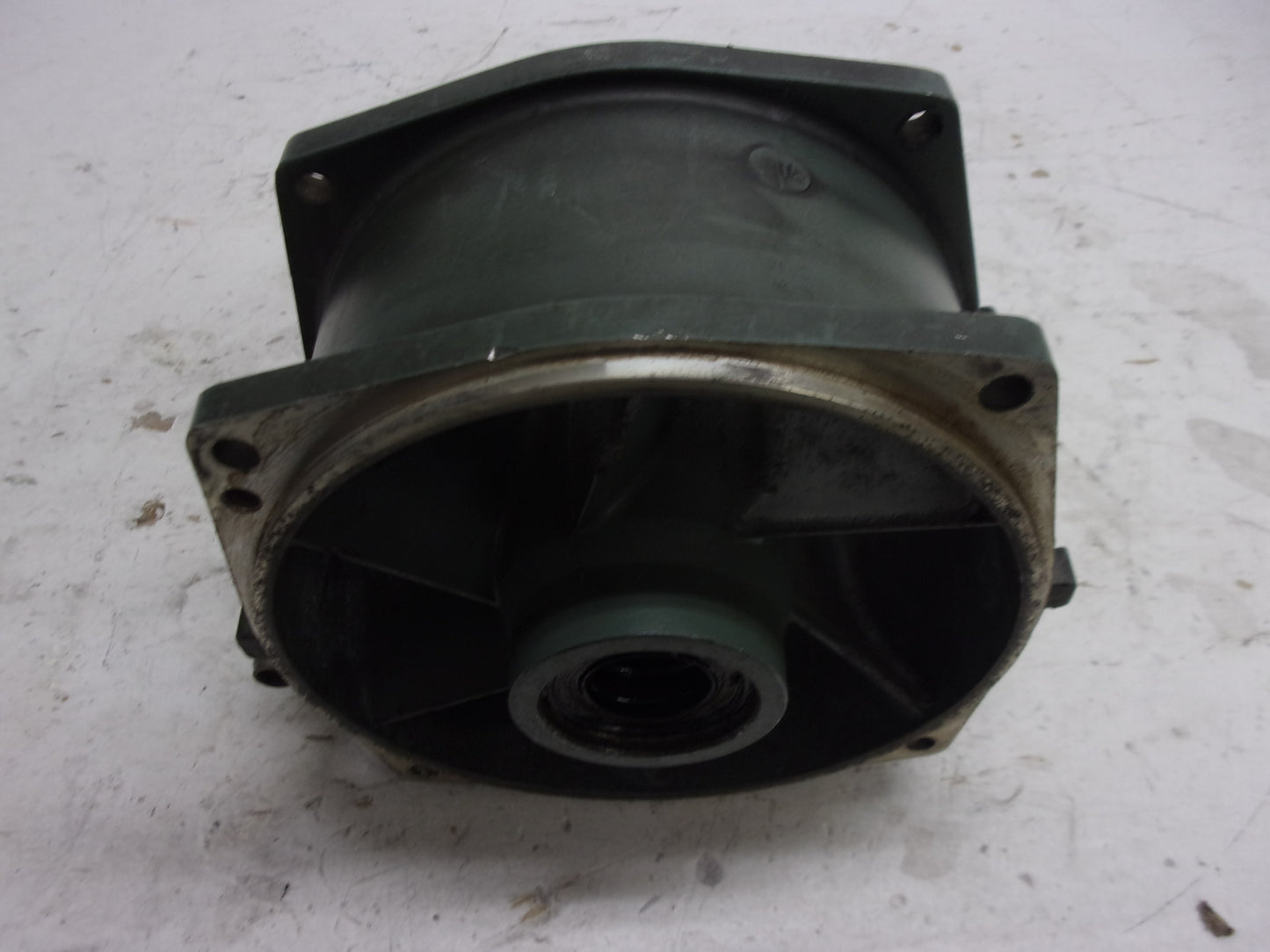 Yamaha Waverunner 1990-1997 SJ VXR WVT 650/700 OEM Impeller Duct 6R7-51315-00-94