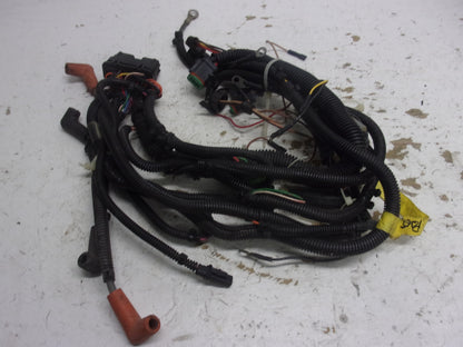 Polaris PWC Watercraft 2001 Genesis OEM FFI , DFI Wire Harness Set # 2460896