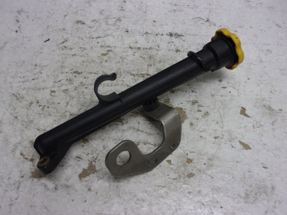 SeaDoo Bombardier 2006-2010 GTX RXP RXT GTI OEM Oil Filler Tube & Cap 420856510