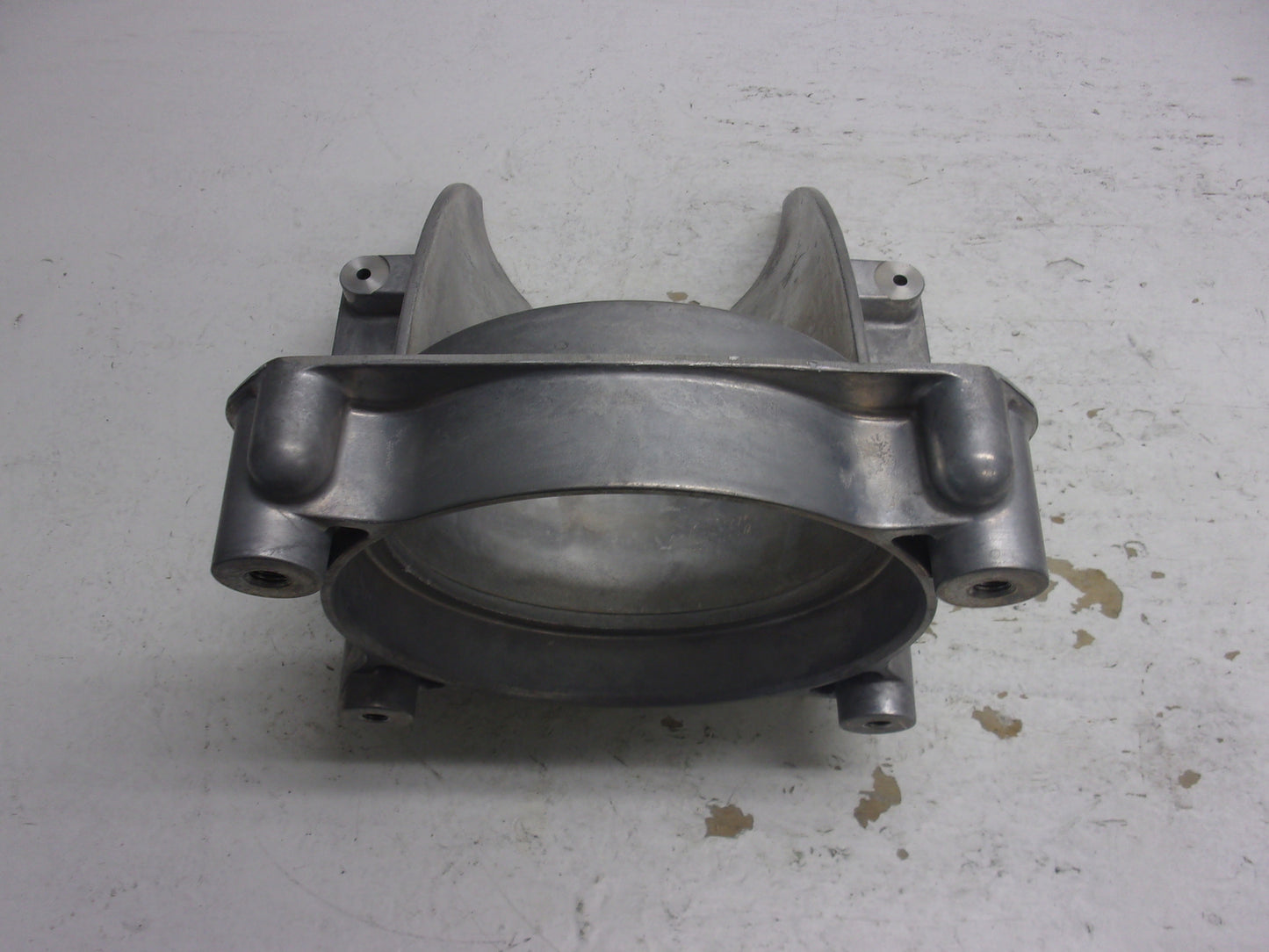 Kawasaki Jet Ski 2007-2021 Ultra 250/260 LX NEW Jet Pump Bracket Part 11054-3709