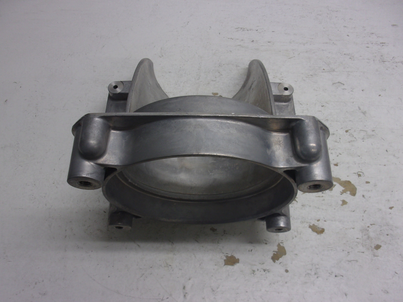 Kawasaki Jet Ski 2007-2021 Ultra 250/260 LX NEW Jet Pump Bracket Part 11054-3709