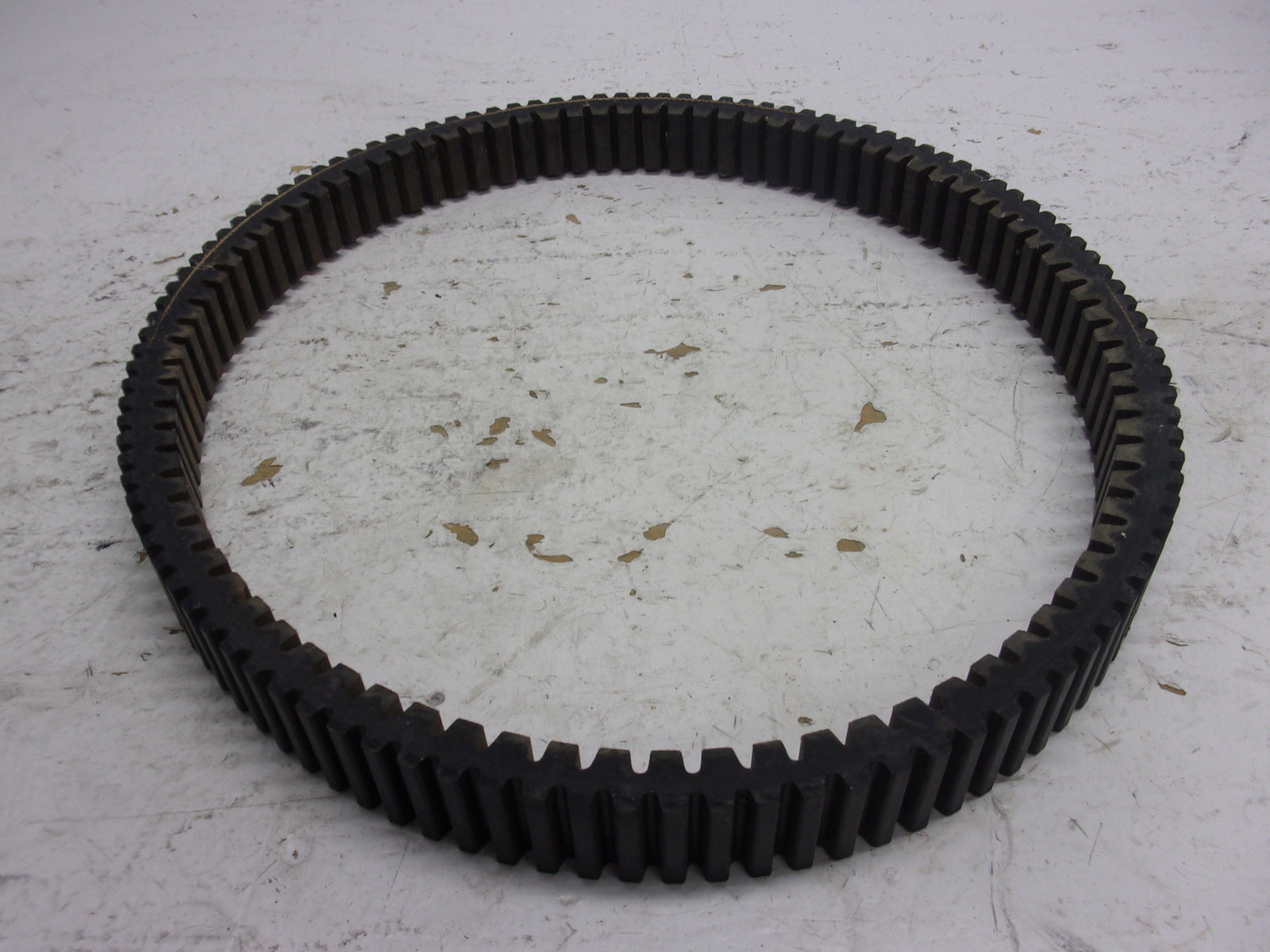 Yamaha Snowmobile 2006-2009 Apex Aftermarket Gates Drive Belt Part# XS805