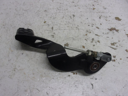 Can-Am Roadster 2008-2015 Spyder GS RS OEM Brake Pedal Plate Part# 705600633
