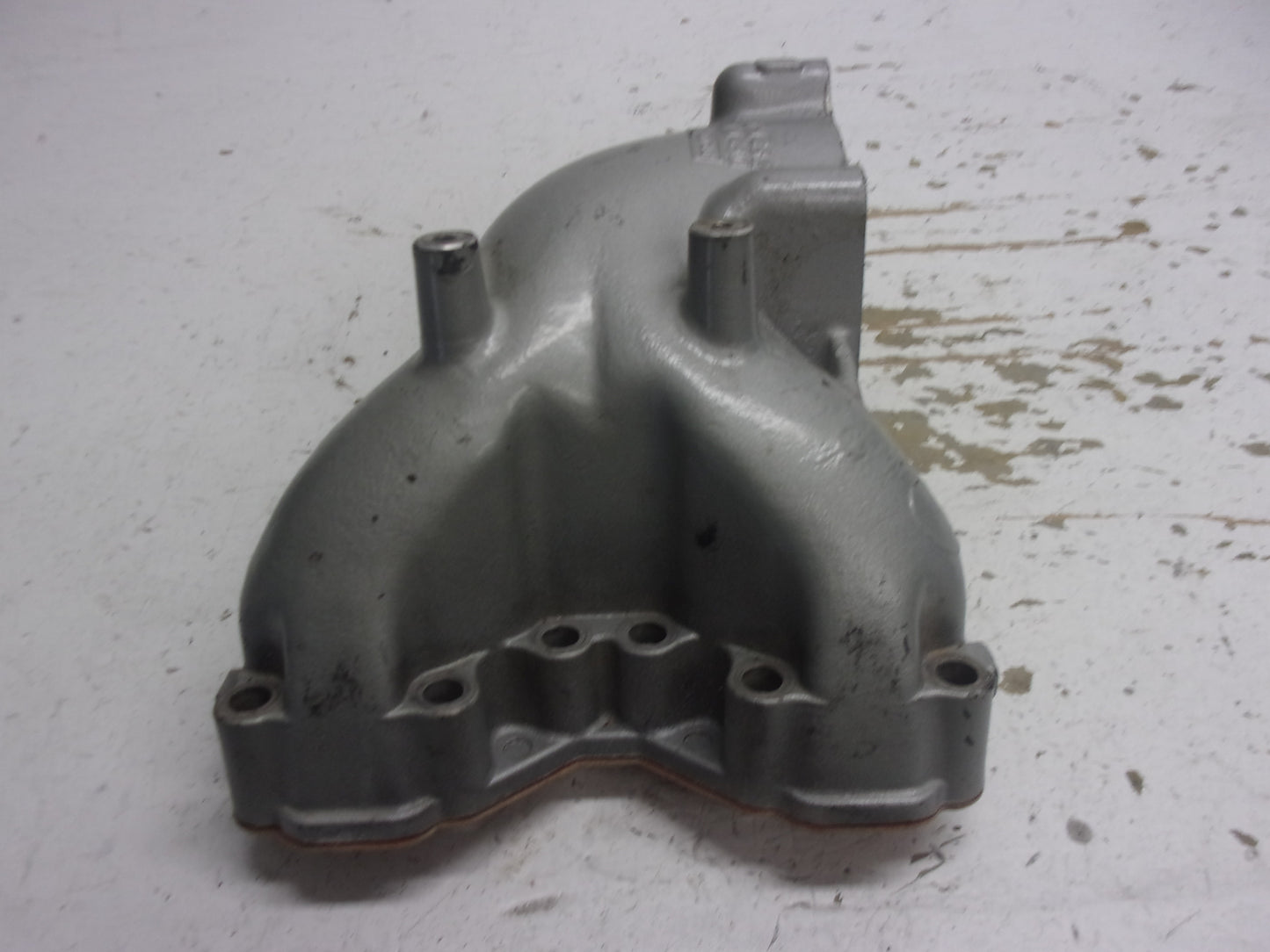 SeaDoo Bombardier 1998 GTX RFI 947/951 OEM Exhaust Manifold Part# 290979482