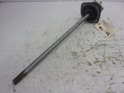 Kawasaki Jet Ski 1995-1997 750 ZXI OEM Drive Shaft + Coupler Assembly 39159-3721