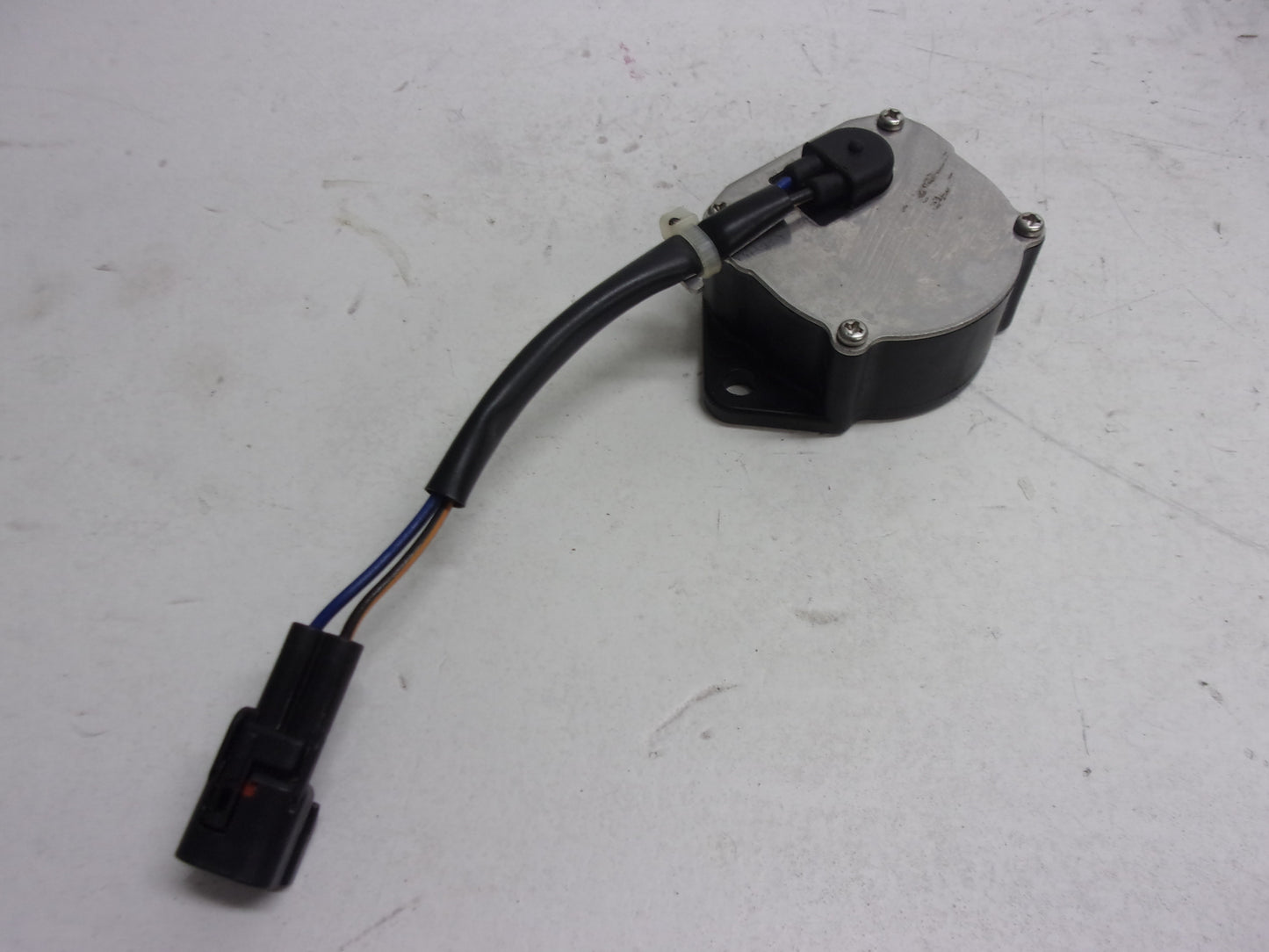 Yamaha Waverunner 2002-2018 GP VX V1 FX OEM Switch Assembly # 60E-8259E-00-00