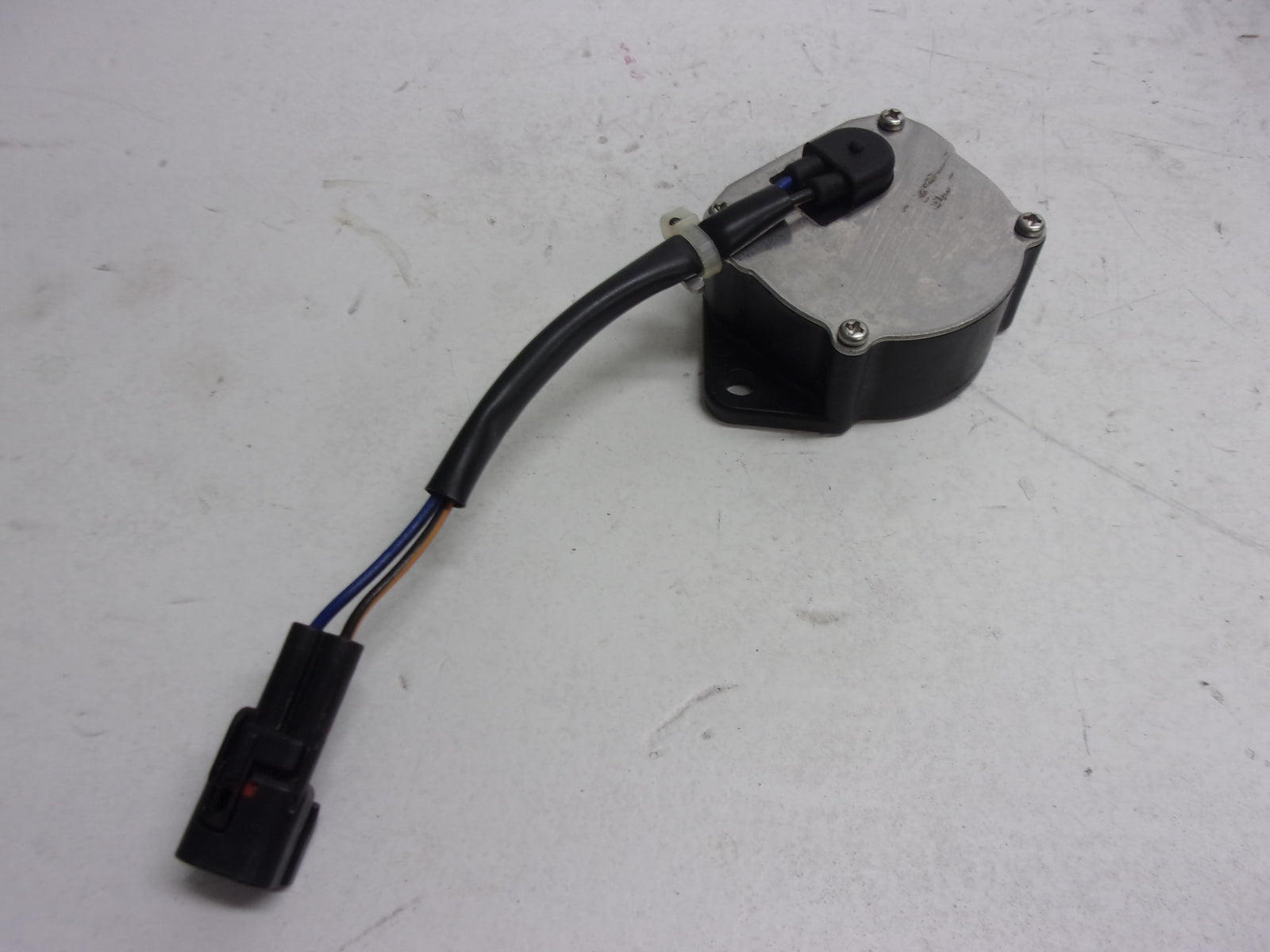 Yamaha Waverunner 2002-2018 GP VX V1 FX OEM Switch Assembly # 60E-8259E-00-00