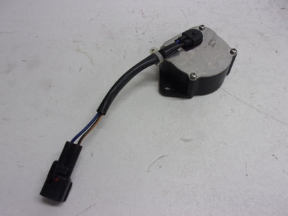 Yamaha Waverunner 2002-2018 GP VX V1 FX OEM Switch Assembly # 60E-8259E-00-00
