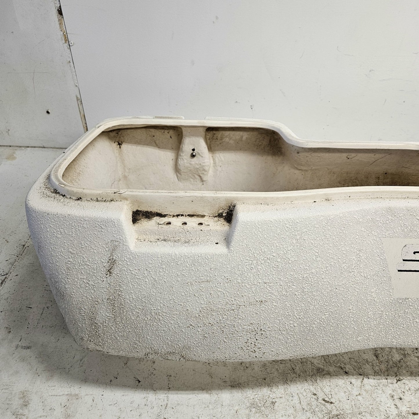 Sea Doo Jet Boat 1994 Explorer Boat OEM Rear Seat Storage / Tray Part# 291000533