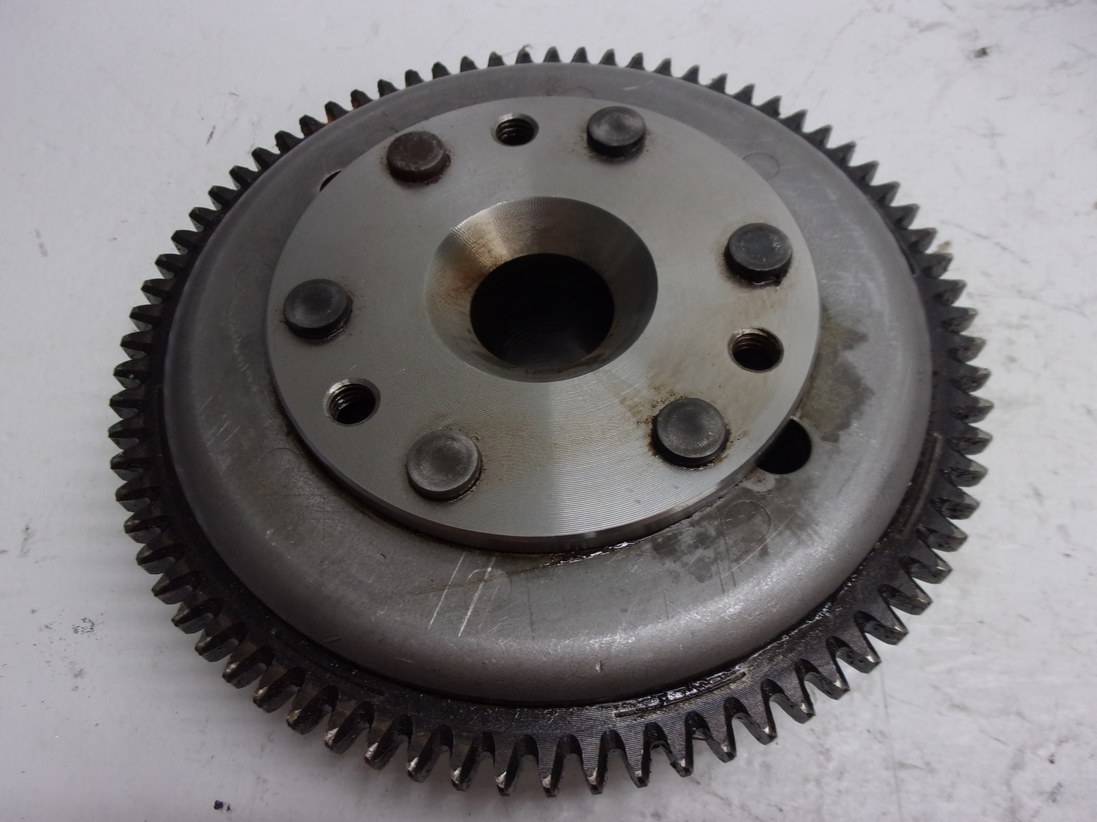 Yamaha Waverunner 1999-2004 XL GP XLT XA 1200 OEM Rotor Part# 66V-85550-00-00