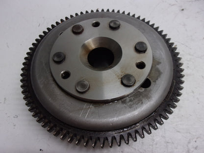 Yamaha Waverunner 1999-2004 XL GP XLT XA 1200 OEM Rotor Part# 66V-85550-00-00