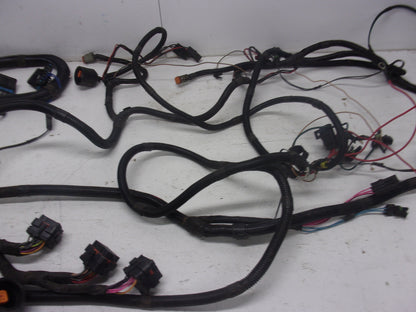 Sea Doo Jet Boat 1999 Challenger 1800 OEM Main Wire Harness Assembly # 204470304