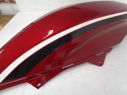 Yamaha Waverunner 2019 FX Cruiser Right Side Cover # F3X-U377C-00-P2