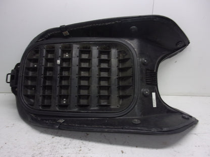 Kawasaki PWC Jet Ski 2006-2019 STX-12/15 OEM Black Front Seat Part 53066-3709-MA