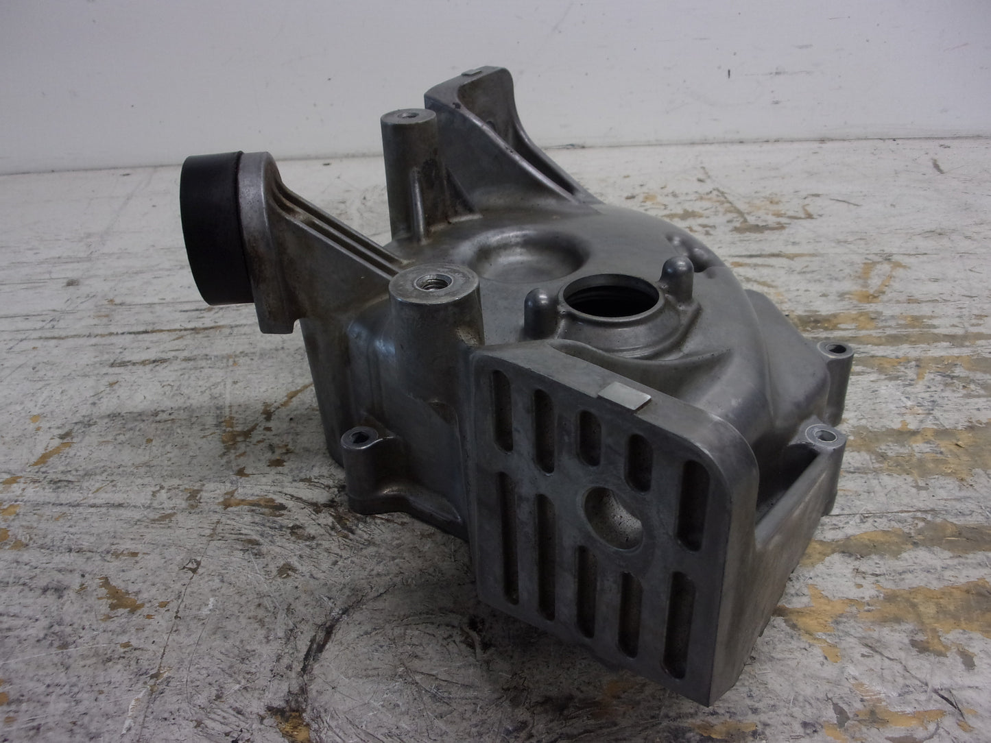 Yamaha Waverunner 2012-2022 EX VX Super Jet OEM Crankcase Cover 6EY-15421-00-00