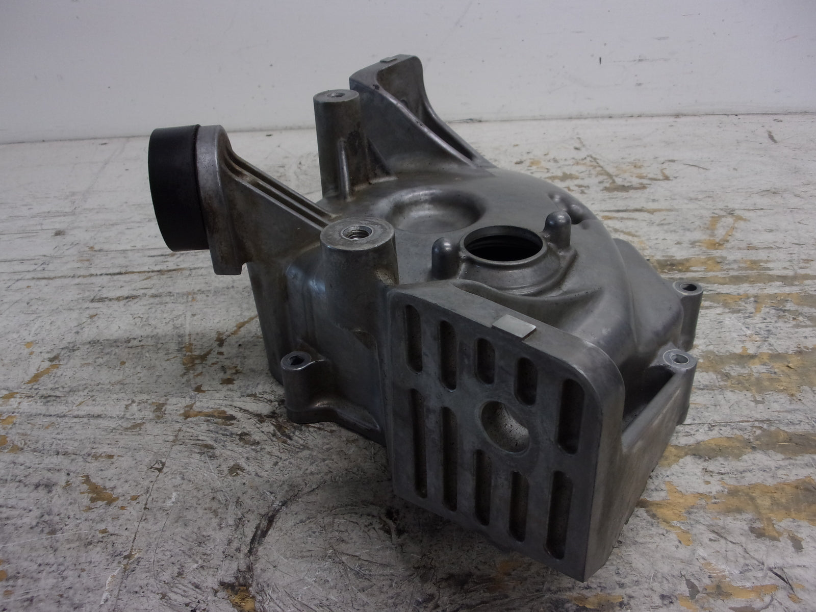 Yamaha Waverunner 2012-2022 EX VX Super Jet OEM Crankcase Cover 6EY-15421-00-00