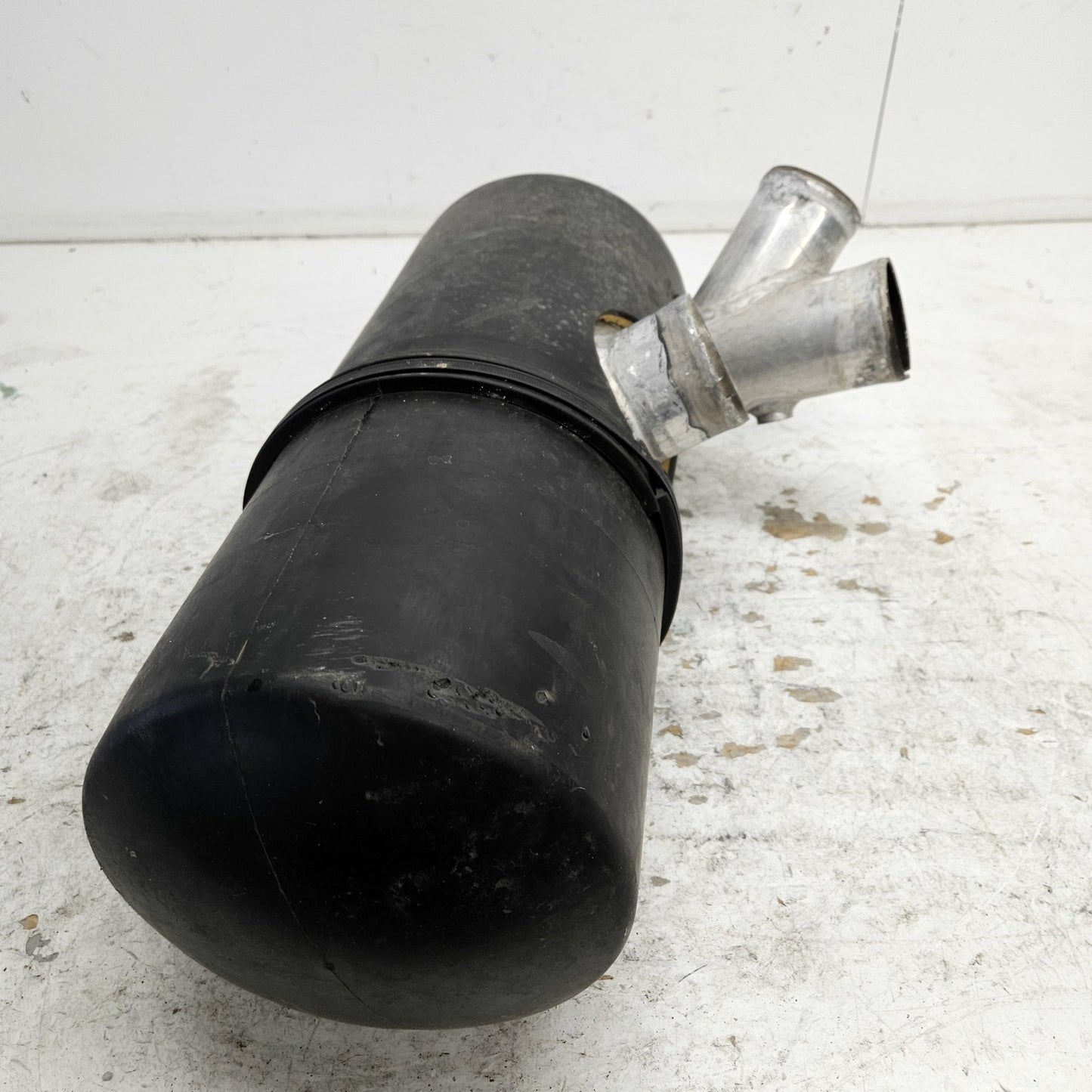 Sea Doo Bombardier 2003 GTX OEM Resonator / Water Box Part# 274000982