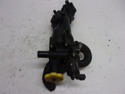 Sea Doo Bombardier PWC 2003-2005 GTX OEM Oil Separator Housing Part# 420956761