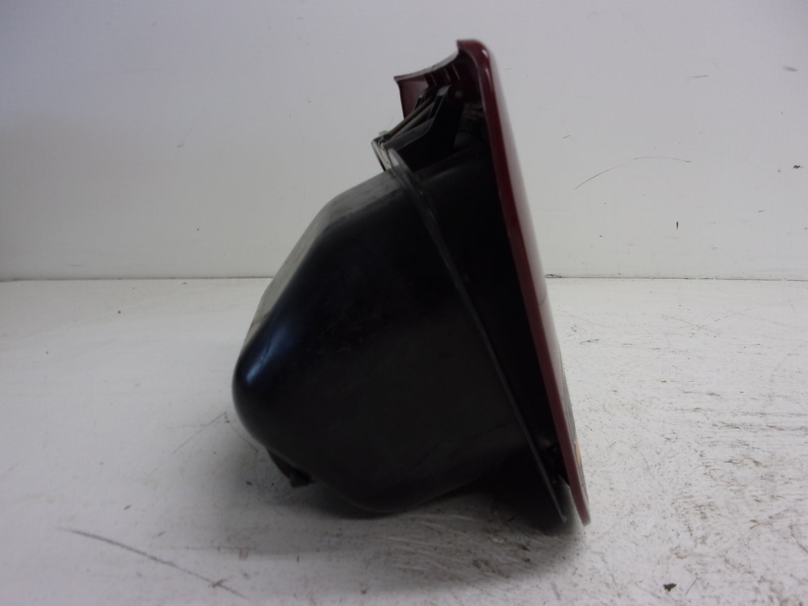 Kawasaki Jet Ski 2001-2003 1100 STX D.I OEM Complete Red Glove Box 14091-3710-EQ