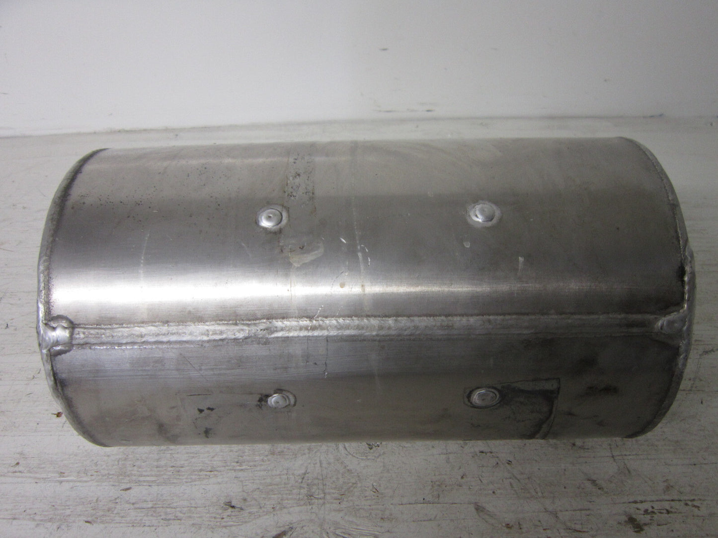 Kawasaki Jet Ski 2007-2009 Ultra OEM 2nd Muffler Comp Assembly Part# 49070-3748