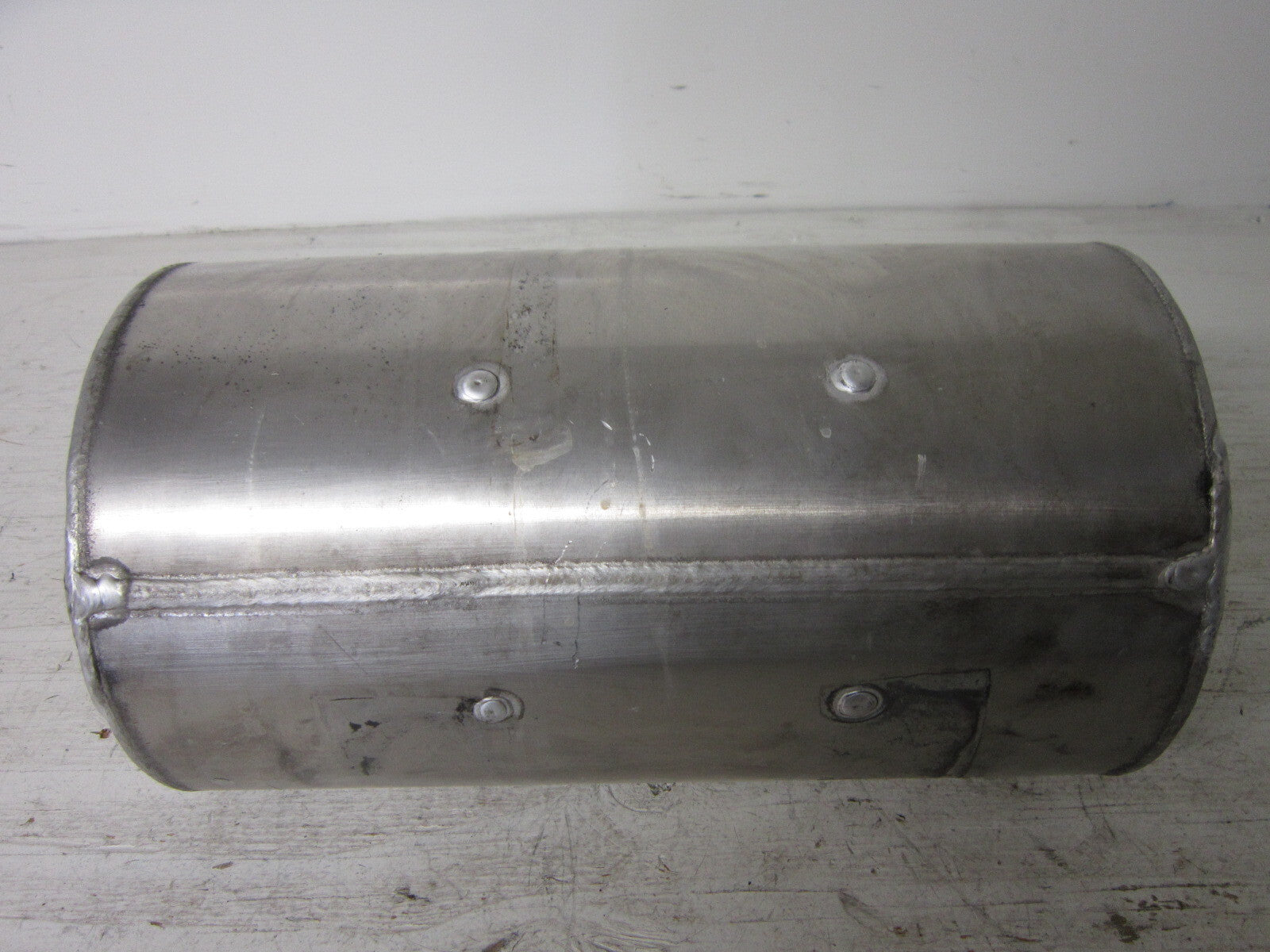Kawasaki Jet Ski 2007-2009 Ultra OEM 2nd Muffler Comp Assembly Part# 49070-3748