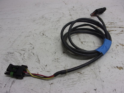 Sea Doo Bombardier 1993-1994 GTX OEM 3 Way Harness Assembly Part# 278000274