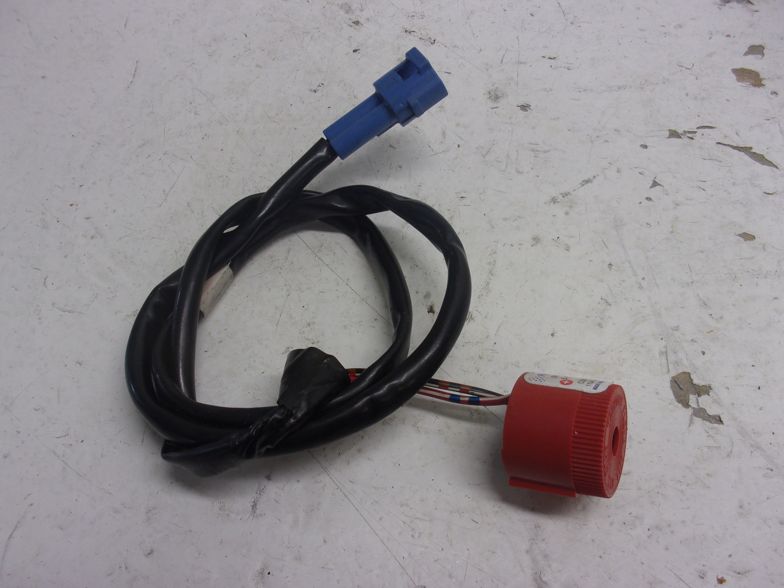 Kawasaki Jet Ski 2004-2021 STX Ultra OEM Horn / Buzzer Assembly Part# 27003-3706
