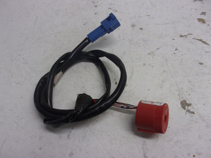 Kawasaki Jet Ski 2004-2021 STX Ultra OEM Horn / Buzzer Assembly Part# 27003-3706