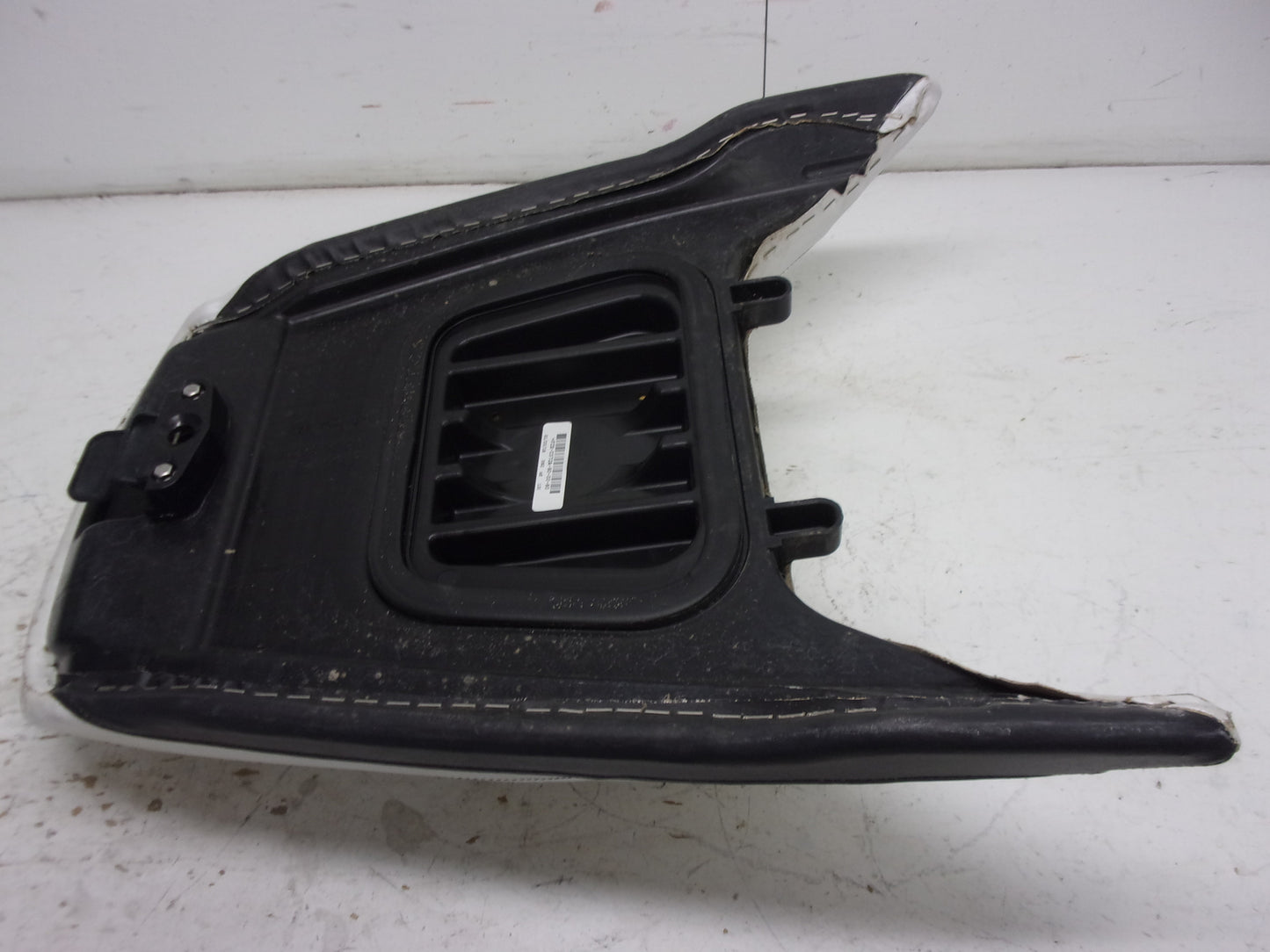 Yamaha WaveRunner 2017-2019 VX Cruiser/Deluxe OEM Passenger Seat F2X-U372A-90-00