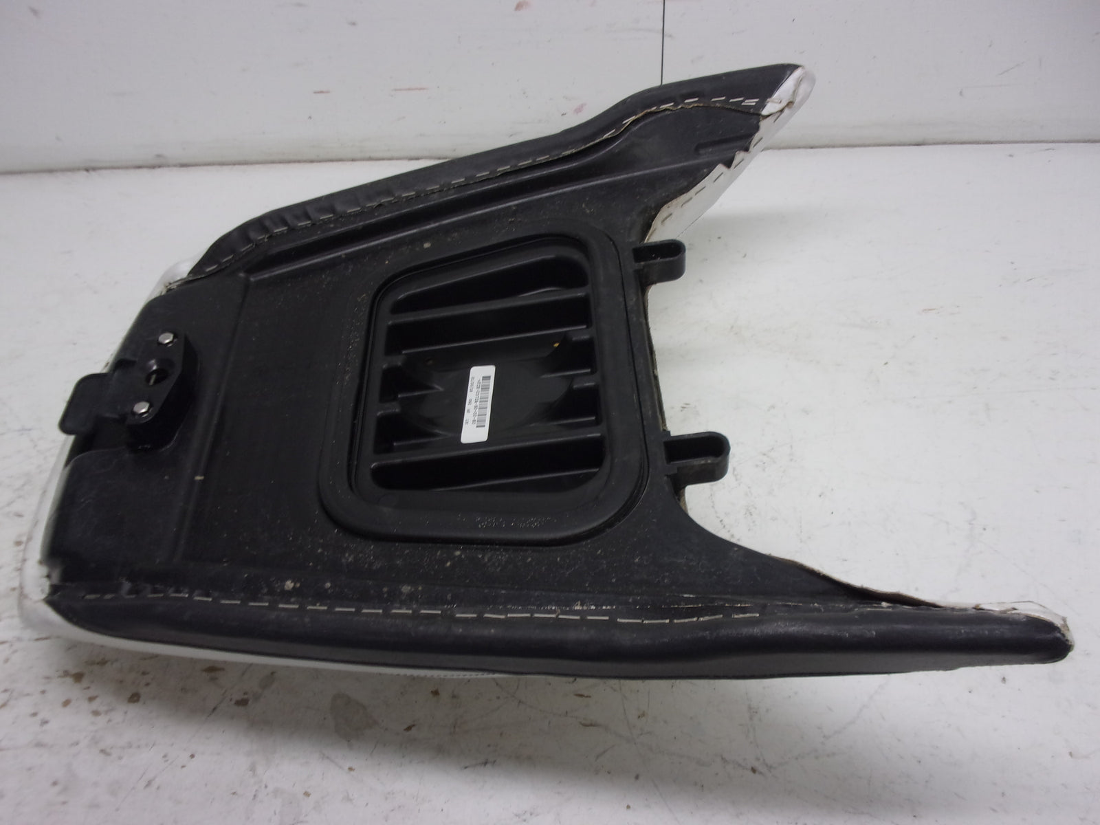 Yamaha WaveRunner 2017-2019 VX Cruiser/Deluxe OEM Passenger Seat F2X-U372A-90-00