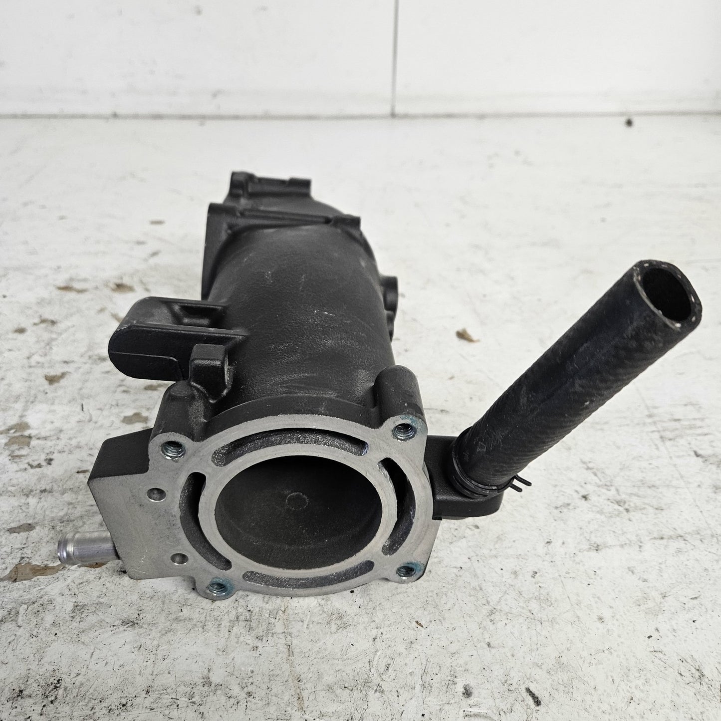 Yamaha Waverunner 2016-2021 VX V1 OEM Exhaust Manifold Pipe # 6EY-14721-00-00