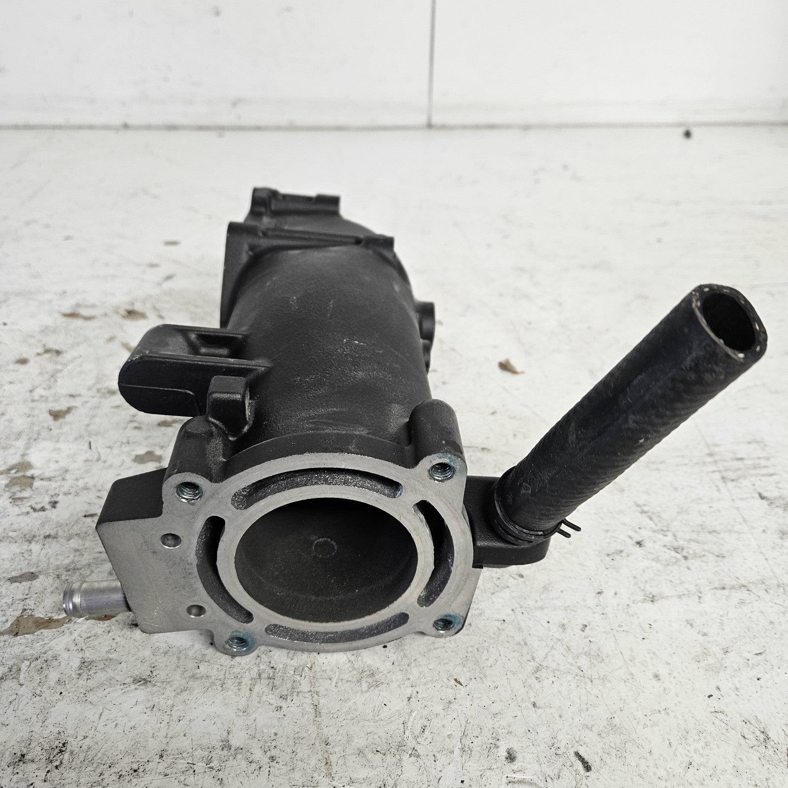 Yamaha Waverunner 2016-2021 VX V1 OEM Exhaust Manifold Pipe # 6EY-14721-00-00