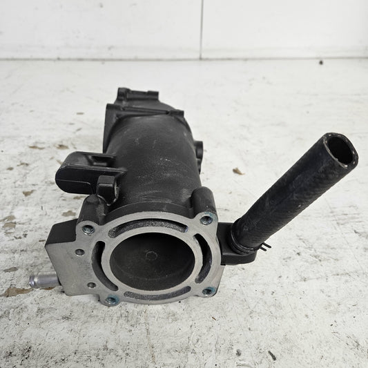 Yamaha Waverunner 2016-2021 VX V1 OEM Exhaust Manifold Pipe # 6EY-14721-00-00