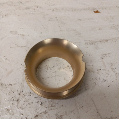 Kawasaki Sea Doo Yamaha Jet Ski NEW Billet Aluminum Air Filter Adapter 55m ID 70