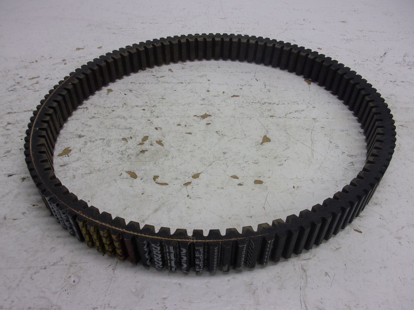 Yamaha Snowmobile 2006-2009 Apex Aftermarket Gates Drive Belt Part# XS805
