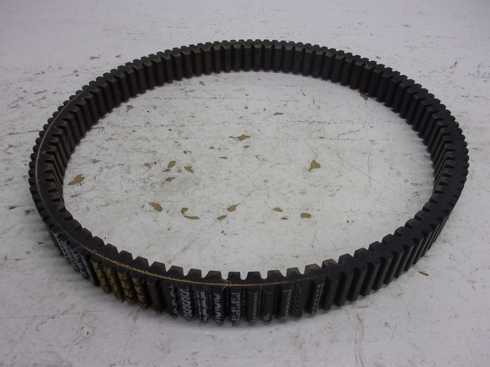 Yamaha Snowmobile 2006-2009 Apex Aftermarket Gates Drive Belt Part# XS805