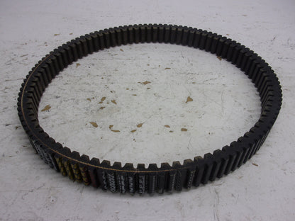 Yamaha Snowmobile 2006-2009 Apex Aftermarket Gates Drive Belt Part# XS805