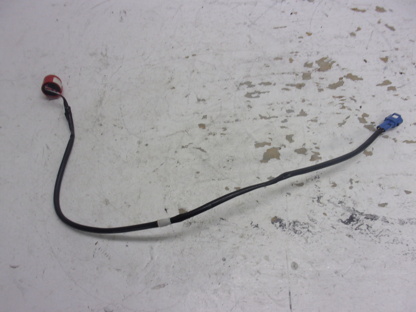 Kawasaki Jet Ski 2004-2021 STX Ultra OEM Horn / Buzzer Assembly Part# 27003-3706